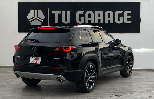 Mazda cx-50 2.5T Signature Awd At