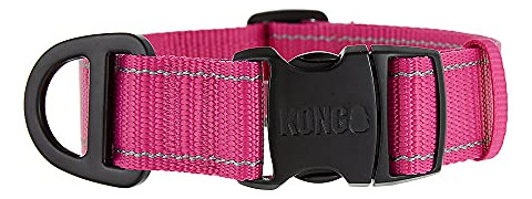 Kong Max Ultra Collar De Perro Duradero (medio, F61yy