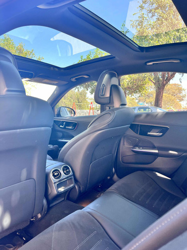 Mercedes Benz C300
