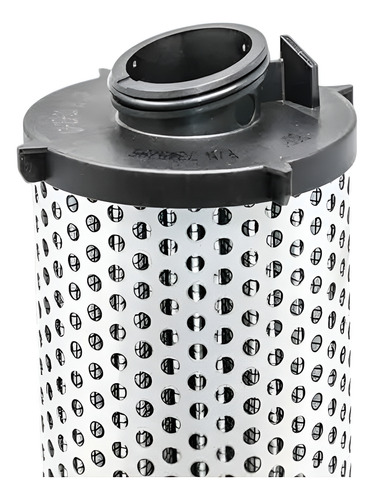 Filtro Hidráulico De Minicargadora 7414582 - Bobcat Original