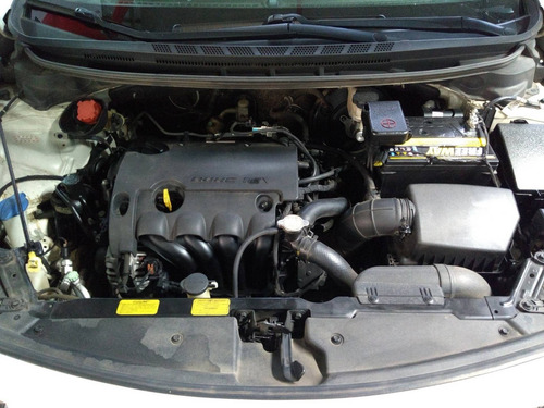 Kia Cerato 1.6 Sx 16v Flex 4p Automático Sem Entrada Uber