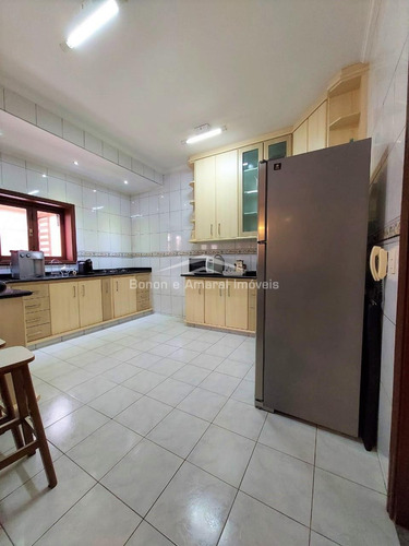 Imagem 15 de 30 de Casa À Venda Em Parque Brasil 500 - Ca013835