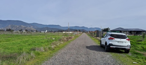 Terreno Urbanizado En Condominio Los Tuliperos 2, La Tuna.
