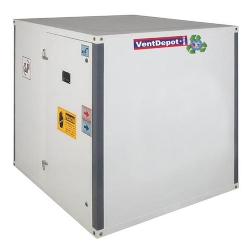 Cooler De Aire Para Torteria, Mxjsw-076, 30 Ø, 31026m3/hr,