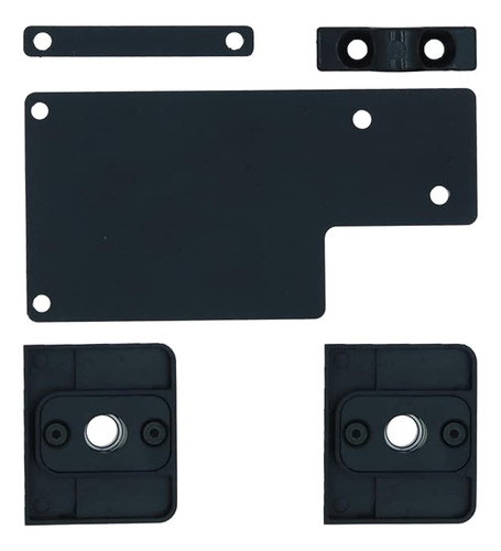 Yilirongren Ender 3 Kit De Actualización De Eje Z Dual, Kit