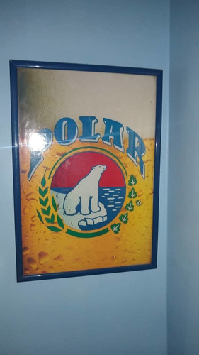 Publicidad De Cerveza Polar