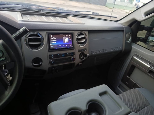 Ford Súper Duty 2014 Xlt 4x4 108.000km
