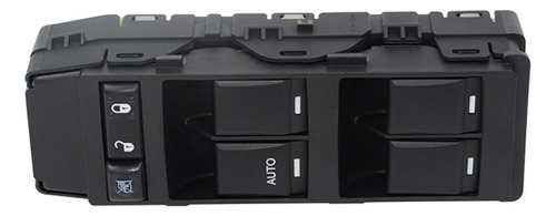 Control Maestro Vidrios Para Dodge Durango 2004-2006