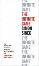 Libro The Infinite Game