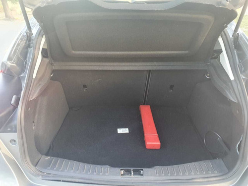 Ford Focus Focus 5p 2.0l Se