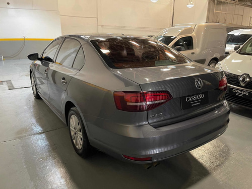 Volkswagen Vento 2.0 Advance Summer Package Cassano Automobi