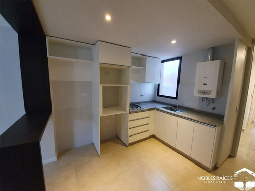 Venta En Nueva Córdoba 1 Dormitorio A Estrenar A Metros Del Buen Pastor