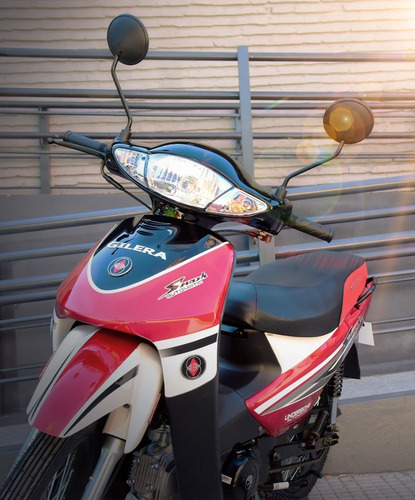 Imagen 13 de 19 de Smash 110 Vs Base Gilera 0km 2022 - Financiala - Moto Baires