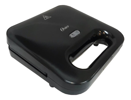 Imagen 4 de 7 de Sandwichera Oster Ckstsm2885 Compacto Antiadherente