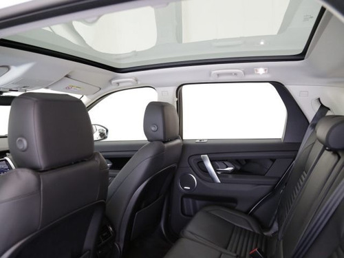 Land Rover Discovery Sport Se D180, Eur8842