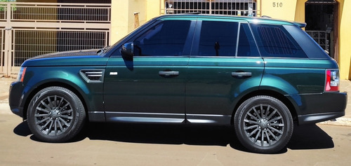 Rover Range Rover Sport Se Range Rover Sport Se