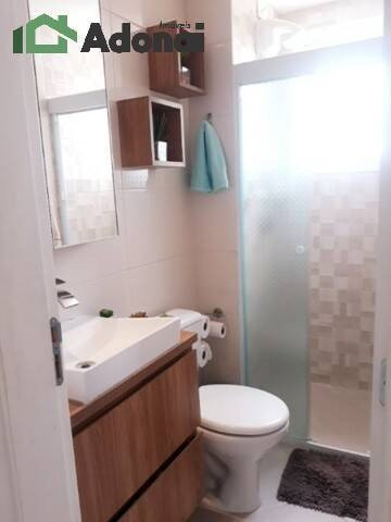 Imagem 12 de 14 de Apartamento 49m2, Com 2 Dorms, Sala E Cozinha Integradas, Troca Ap 3 Dorms - 1287
