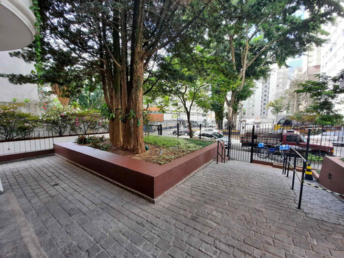 Imagem 24 de 25 de Apartamento Em São Paulo - Sp - Ap0736_sell