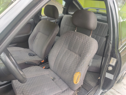Imagem 4 de 9 de Chevrolet Kadett Gl 2.0