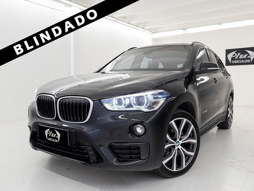 BMW X1 2.0 xDRIVE 25i SPORT