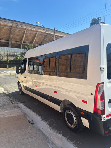 Renault Master minibus 2.3 Executive L3h2 16l 5p