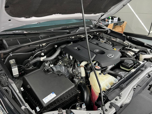 Toyota Hilux Swdmda4md 2024