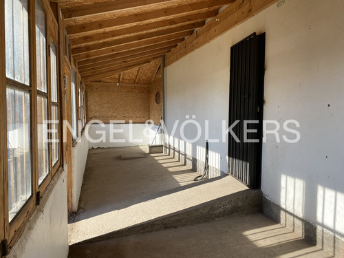 Local Comercial En El Pedrero Central, Mostazal