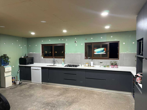 Gran Parcela Con Inmueble En Calera De Tango (74953)