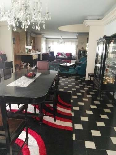 Imagen 2 de 14 de Vendo Casa Con Amplio Terreno En Lindavista