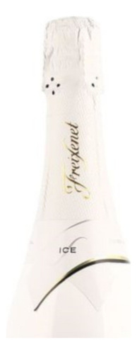 Pack De 4 Vino Espumoso Freixenet Ice 750 Ml