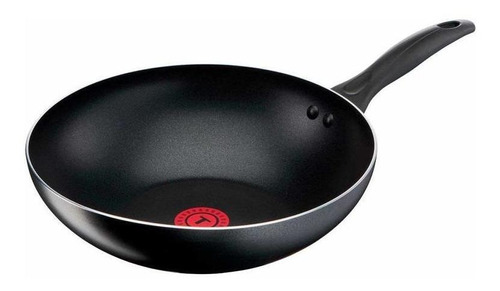 T-fal Wok Antiadherente 28 Cm Easy Cook