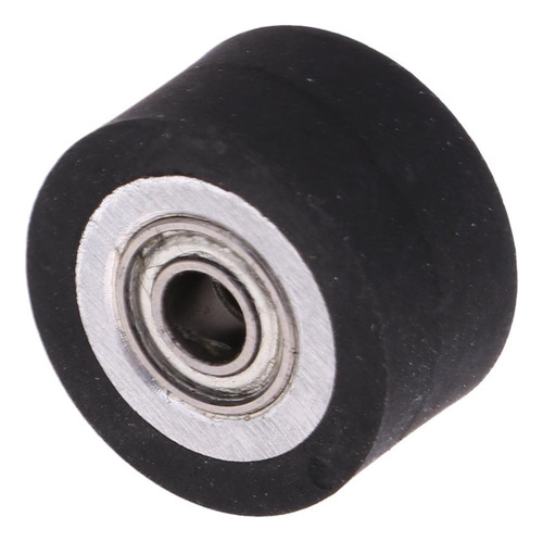 Impresora Pinch Roller 4 * 10 * 17 Mm Para / /