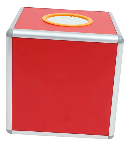 Lottery Box Multifunctional Card Ball Storage 30 Cm