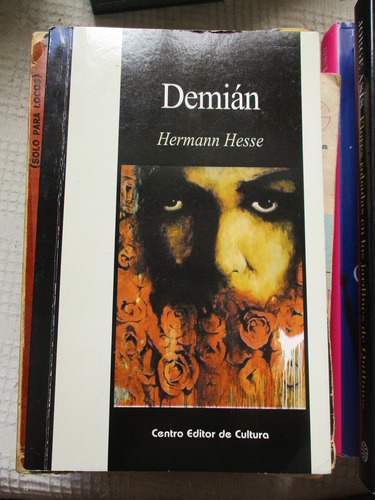 Hermann Hesse - Demian / Centro Editor De Cultura