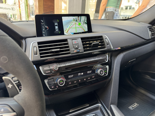 BMW Serie M 3.0 M3 431cv