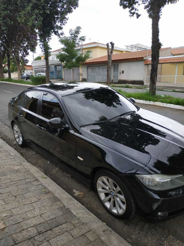 Bmw 320i Muito Conservada! Carro Impecavél