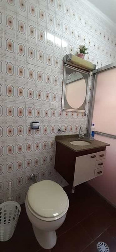 Casa Com 2 Dorms, Jardim Trussardi, São Paulo - R$ 580 Mil, Cod: 3603 - V3603