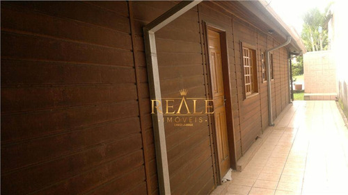 Imagem 5 de 28 de Terreno À Venda, 800 M² Por R$ 800.000,00 - Condomínio Estância Marambaia - Vinhedo/sp - Te0753