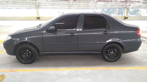 Imagem 4 de 14 de Fiat Siena 1.8 Hlx Flex 4p