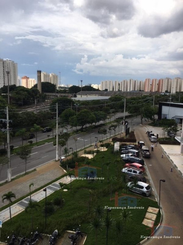Imagem 12 de 15 de Ref.: 1050 - Salas Em Osasco Para Venda - V1050