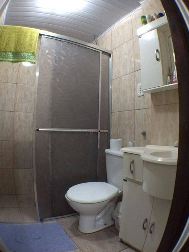 Imagem 11 de 19 de Casa Residencial À Venda, Primavera, Novo Hamburgo. - Ca2325