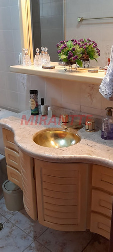 Imagem 14 de 27 de Apartamento Em Casa Verde - São Paulo, Sp - 371309