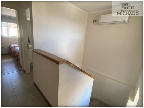 Casa En Condominio Alto Maule - Talca
