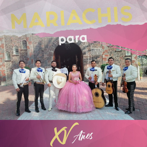 Imagen 10 de 10 de Mariachi Para Fiesta En Cdmx | Mariachis Para Serenatas Cdmx