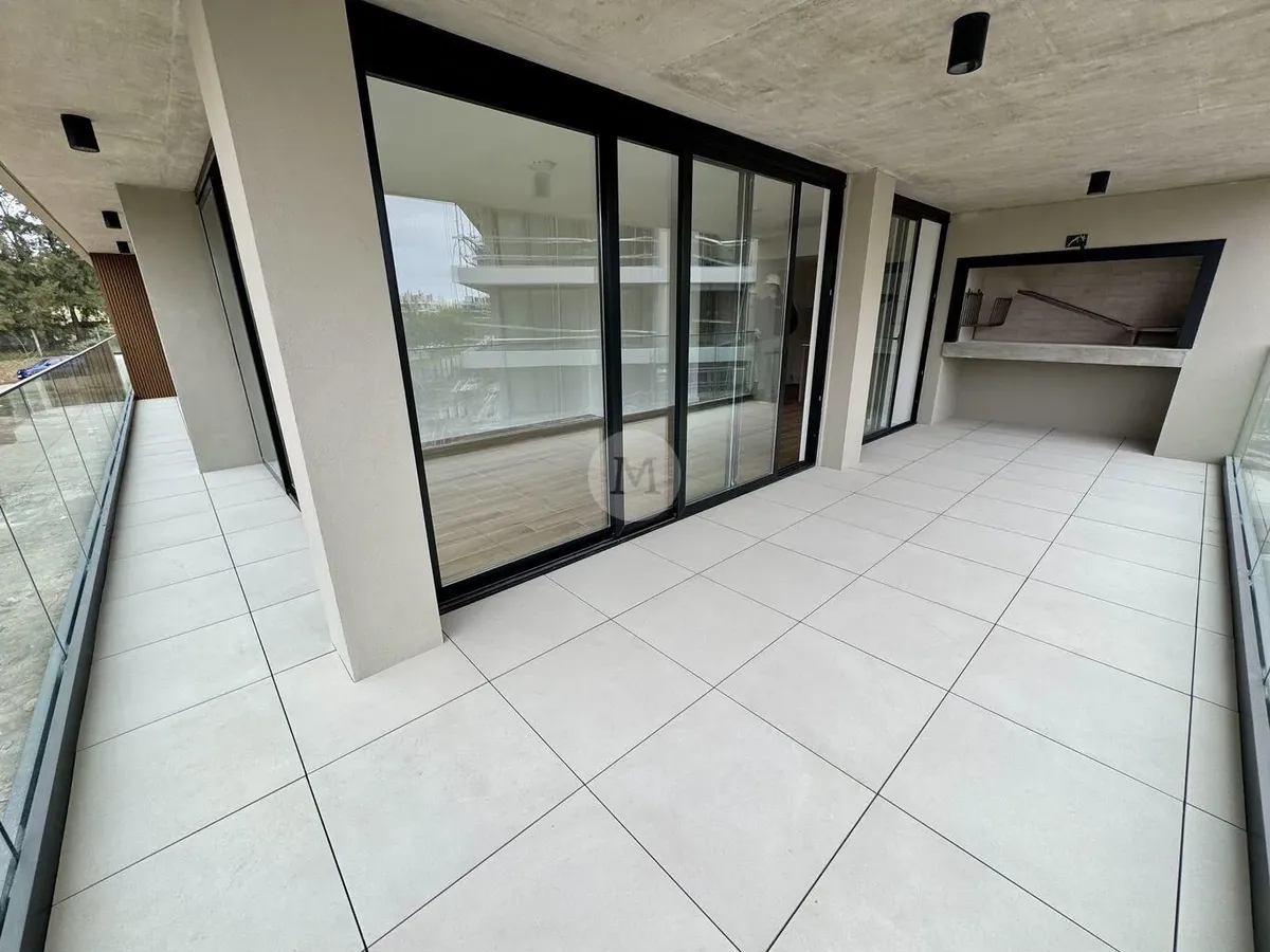 Venta Y Alquiler De Apartamento 2 Dormitorios En San Nicolás Parques Carrasco · Foto 2