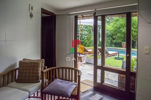 Casa En Golf - Punta Del Este
