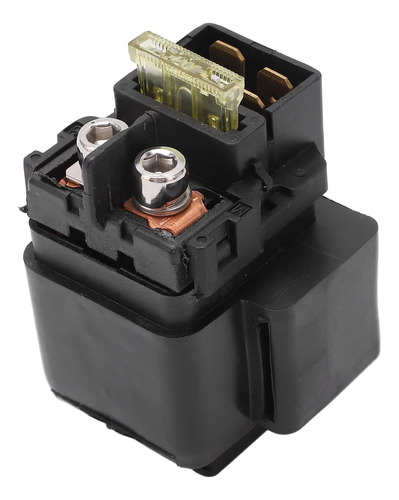 Rele Arranque Solenoide Alta Eficiencia Para Linhai 250cc