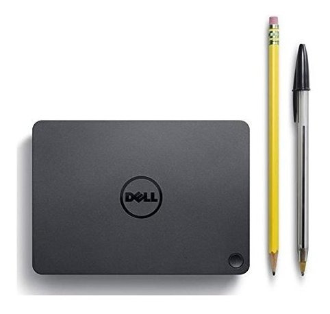 Base De Monitor Dell Wd15 4k Con Adaptador De 180 W, Usb-c,