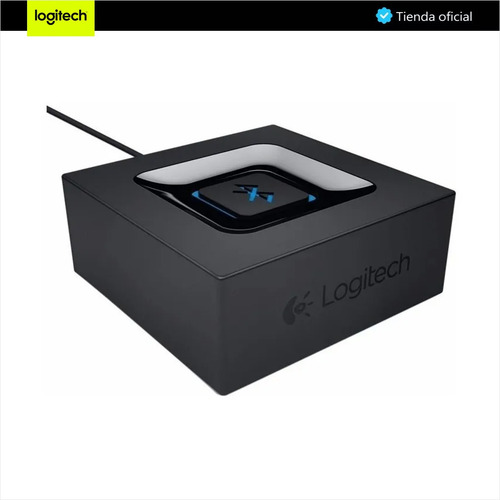 Imagen 9 de 10 de Logitech Combo: Altavoces Z906 + Adaptador Bluetooth + Bases