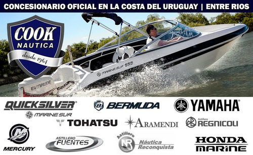 Imagen 13 de 14 de Lancha Classer 165 - Astillero Fuentes